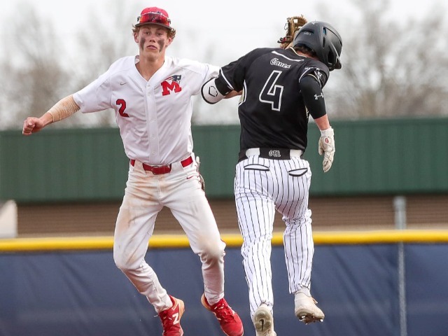 Marion goes 2-1 against non-league competition