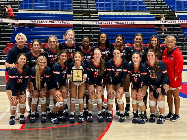 Marion wins River City Classic