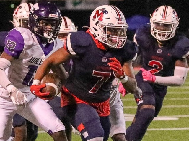 Marion wants to build on Maumelle effort