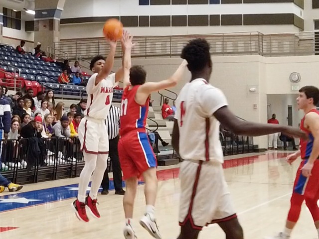 Pats Lose Close Games at Jonesboro
