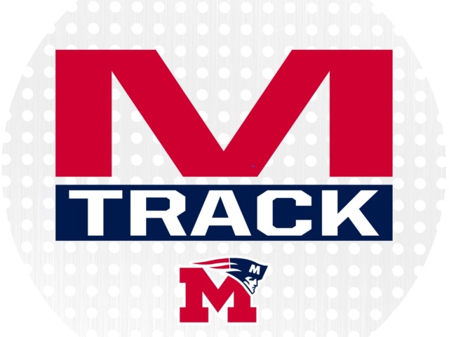 Four track athletes set school records