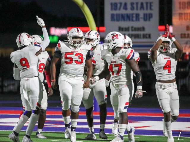 Pats look to turn the page at Sylvan Hills