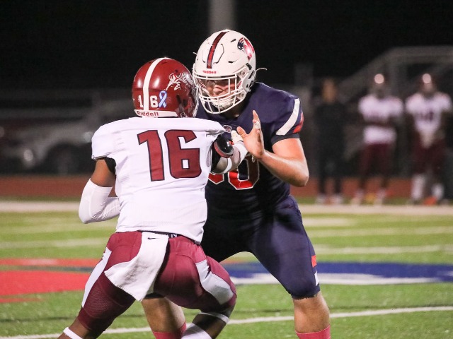 Pats look to end road woes at Sheridan
