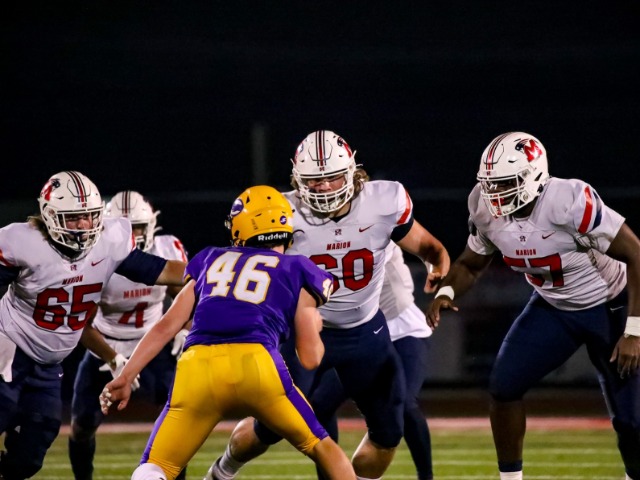 Rockets slip Pats in finale