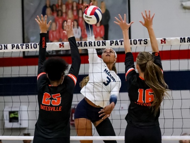 Marion bests West Memphis