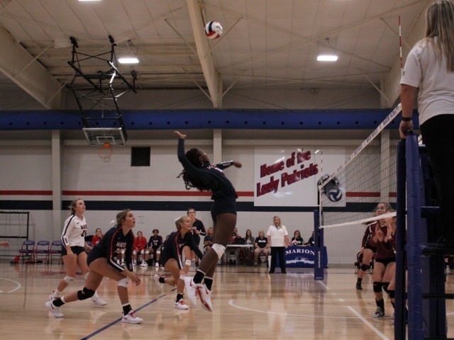 Patriots 3, Beebe 0 FINAL