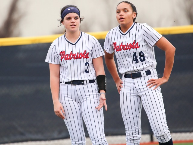 Marion takes down Spring Break victory