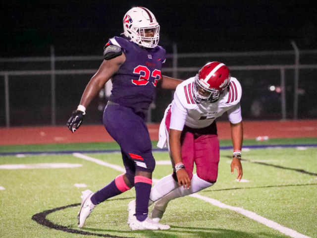 Pats rally past Zebras