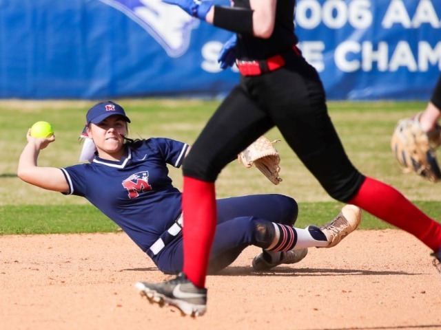 Marion downs West Memphis for the 23rd straight time