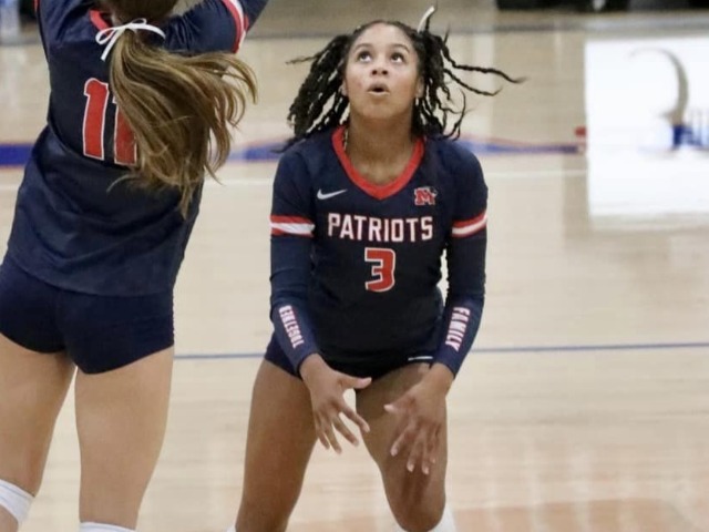 No. 7 Pats wreck second-place Tech