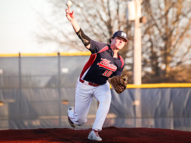 Patriot pitching nixes Nettleton