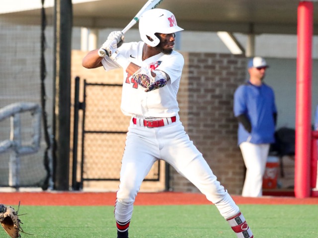 Marion brooms Batesville, closes in on conference title