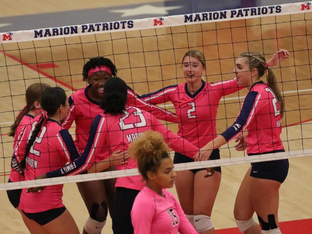 Pats pounce Paragould