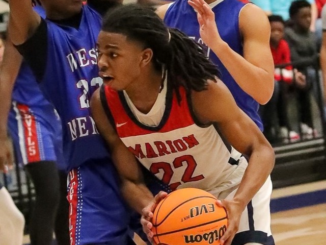 Pats turn away gritty Batesville