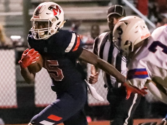 Marion outscores Maumelle in scrimmage