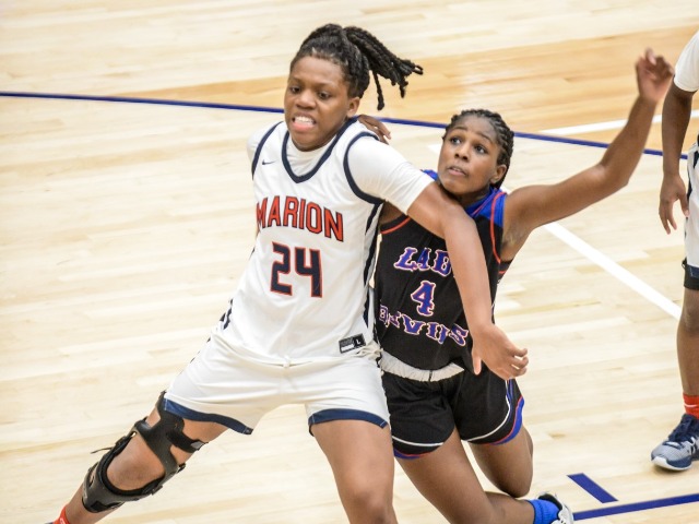 Lady Pats outlast Nettleton in OT