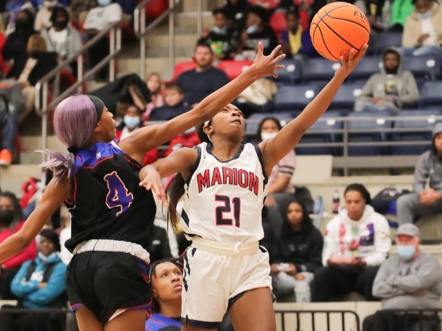 Marion rallies past West Memphis