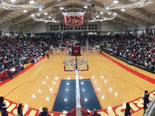 Patriot Basketball Preview