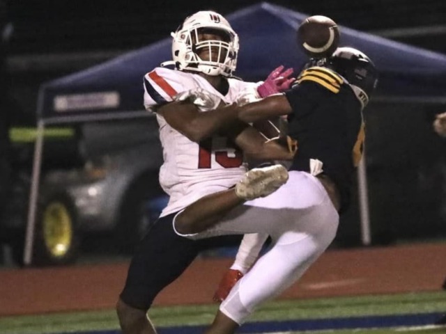 Unbeaten Pats roll Titans