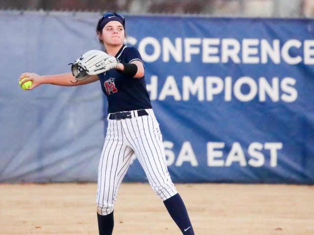 Patriot baseball and softball eye league crowns