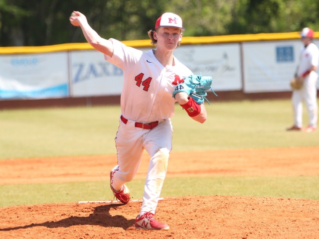 Pitching pushes Pats past Paragould