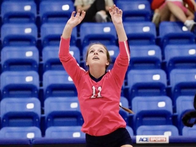 Marion sweeps W. Memphis, closes on league title