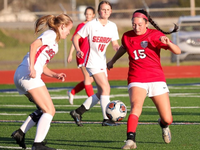 Marion soccer clubs jockey for playoff positioning