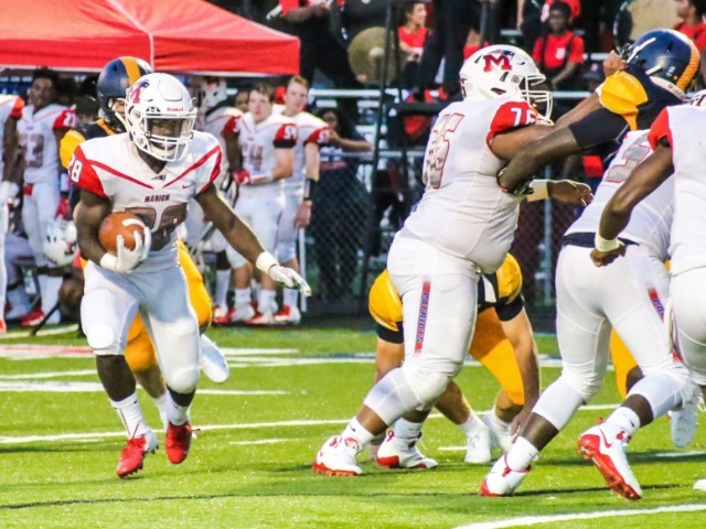 Season Recap