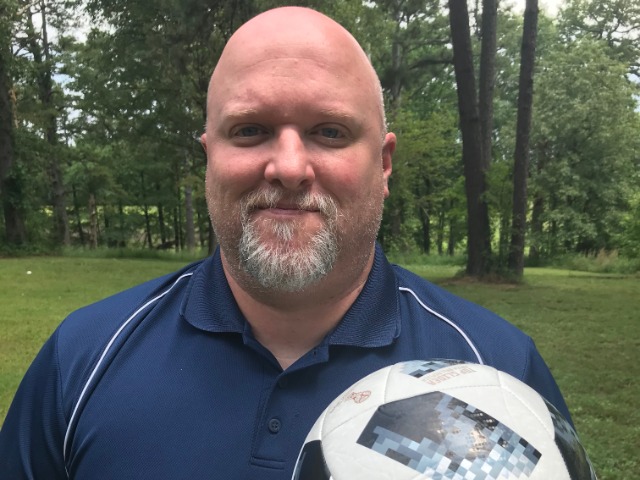 Marion Welcomes New Girls’ Soccer Coach