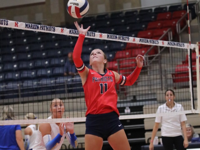 Pats pounce Badgers