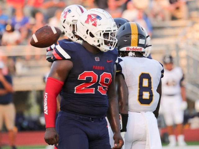 Marion-Bryant a tale of the trenches