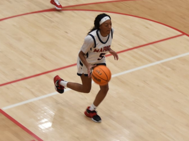 FS Northside slips past Marion 