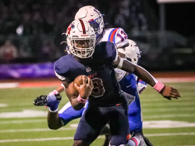 Marion and Maumelle to meet in scrimmage