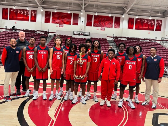 Pats earn 2024 Cabot Classic title