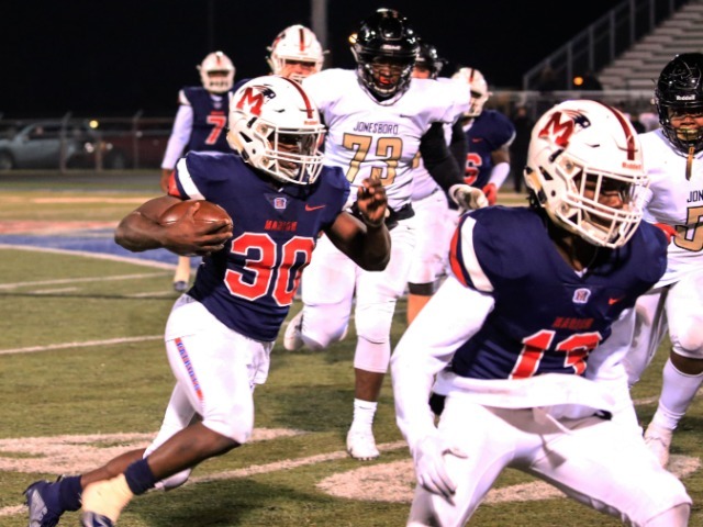 Pats Calm the Golden Hurricane