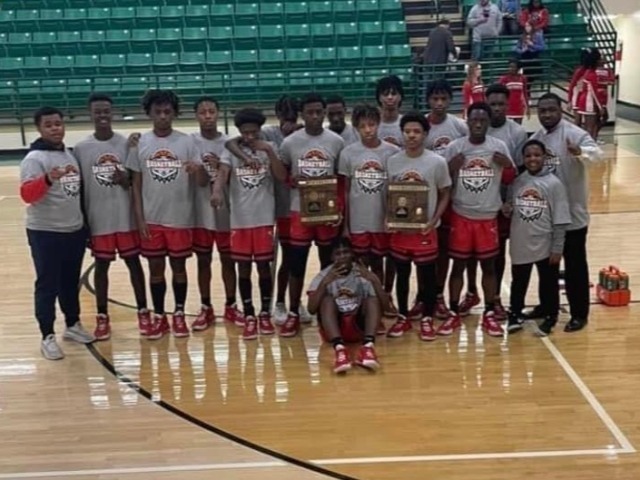 Junior Pats rally past MacArthur for district title