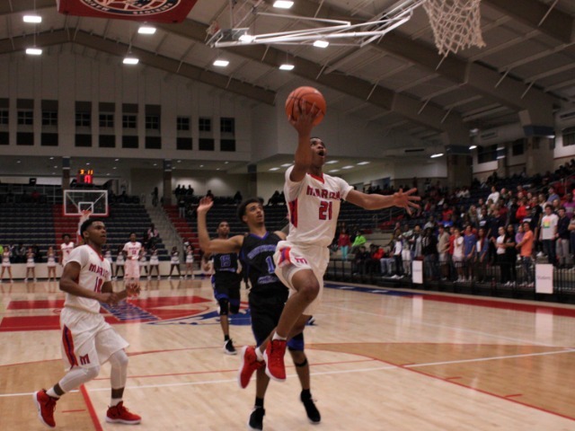 PREVIEW: Patriots vs Olive Branch