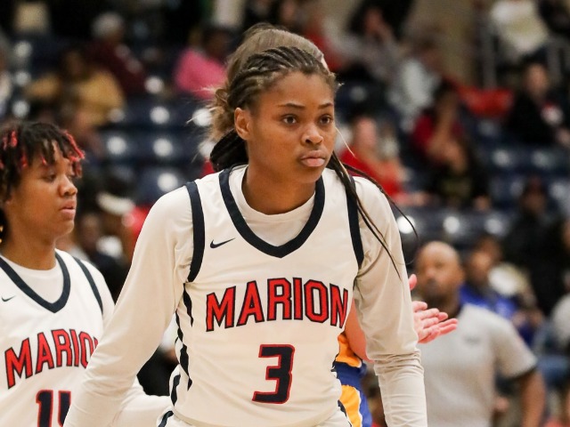 Marion avenges loss to Nettleton