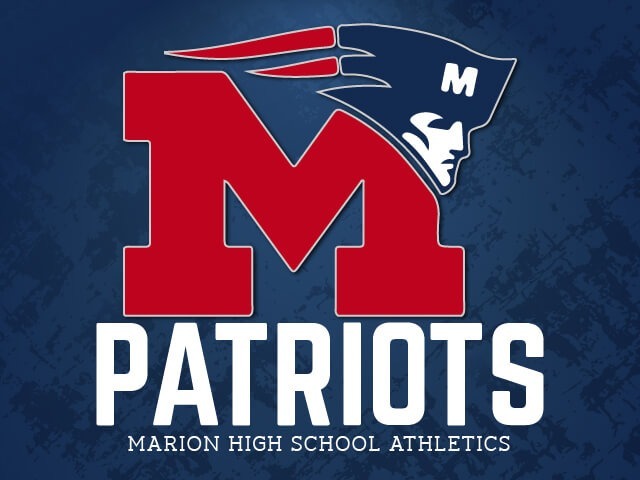 Marion 49, Pine Bluff 28