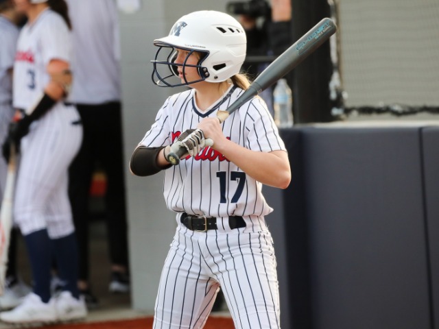 Marion offensive explosion aids sweep of Paragould