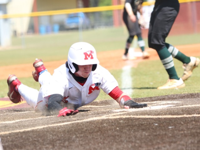 Pats punch ticket to state tournament
