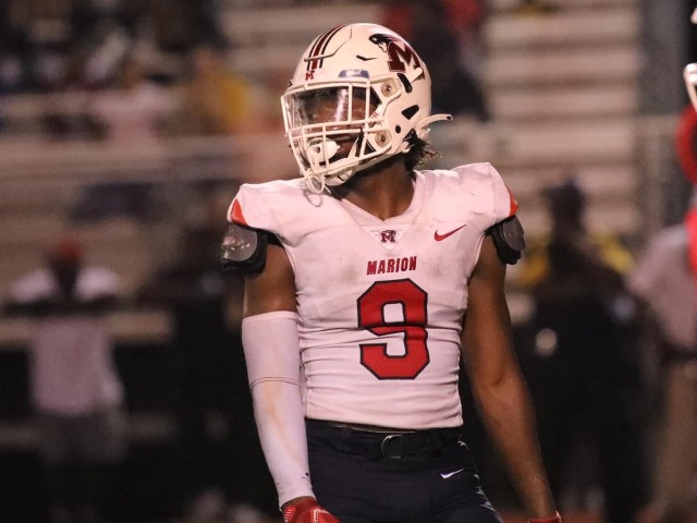 Deep Pats welcome Eagles for Homecoming