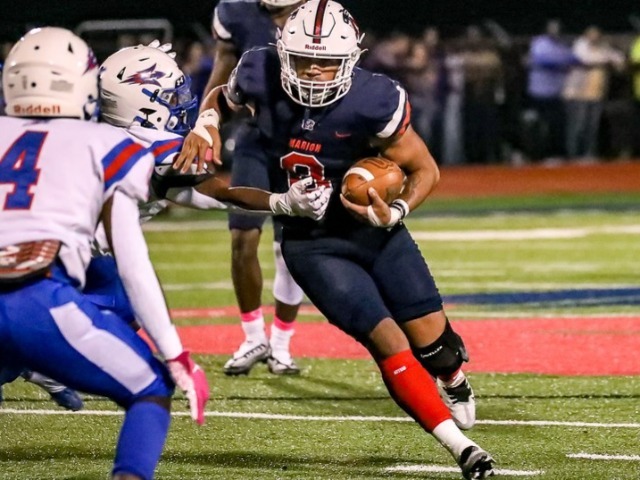 Marion bests West Memphis