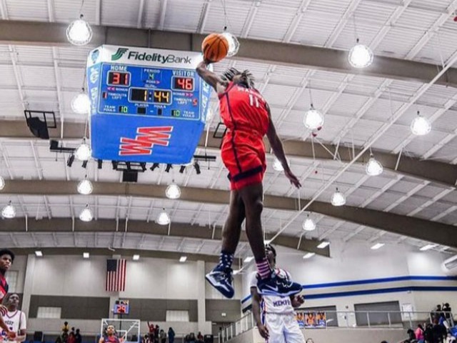 MHS tops WM for ninth time in 10 tries