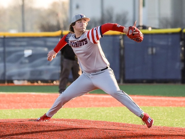 Marion finishes 2-2 in Gulf Shores