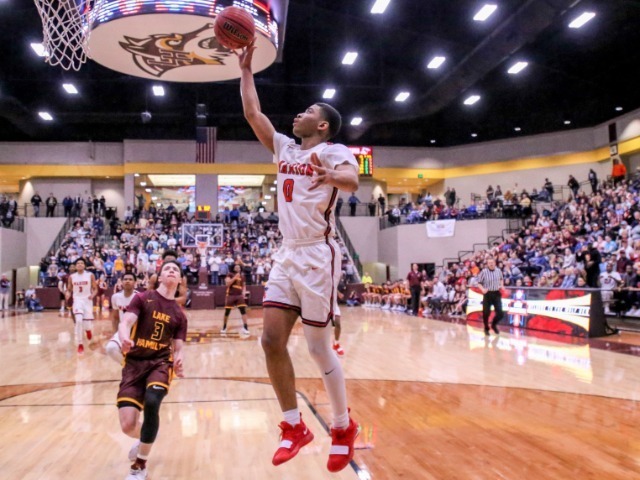 Patriots to Play For State Title