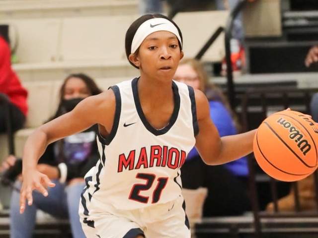 West Memphis splits series with Marion