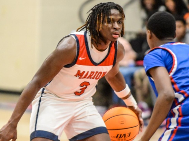 No. 3 Pats run Raiders, 2-0 in 5A East