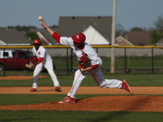 Marion Baseball Preview