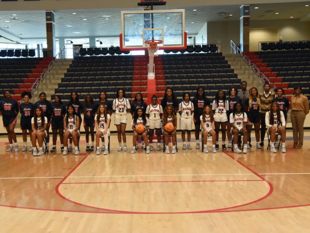 Lady Pats make third straight semifinal